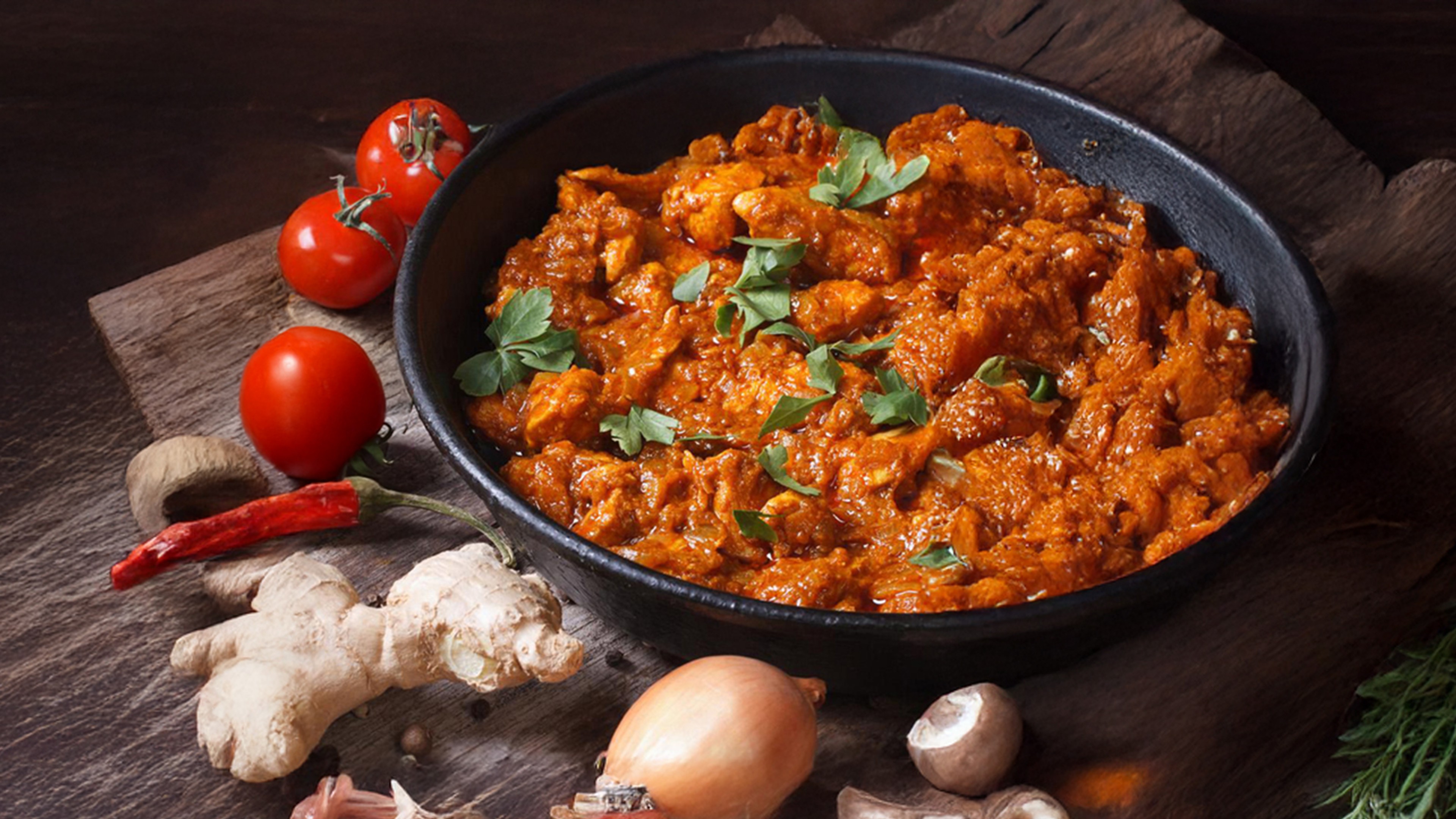 Planet Spice Belfast